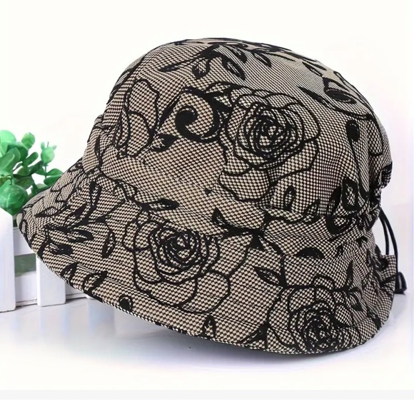 Vintage Bucket Hat - Picture 1 of 9